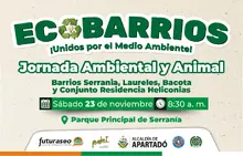 ECOBARRIOS 