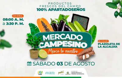 Mercado Campesino 